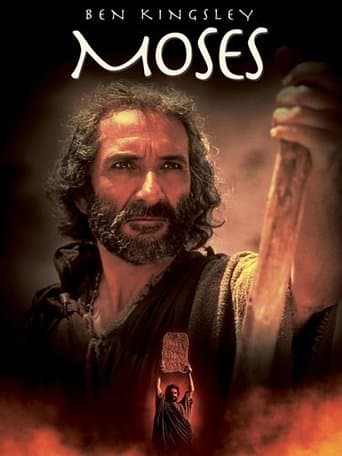 Moses Image