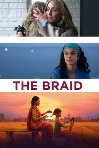 The Braid Image