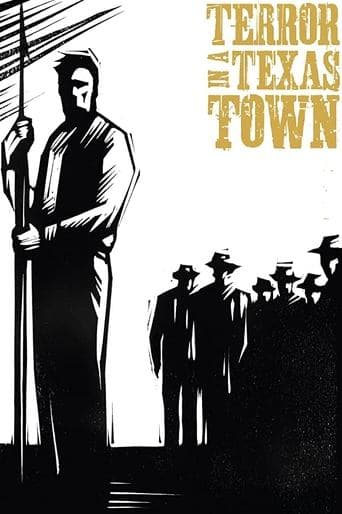 Terror in a Texas Town Image