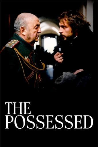 The Possessed Image
