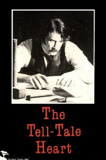 The Tell-Tale Heart Image