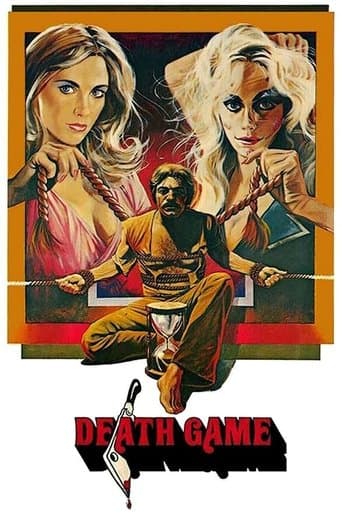 Death Game Image