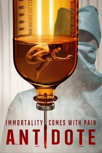 Antidote Image