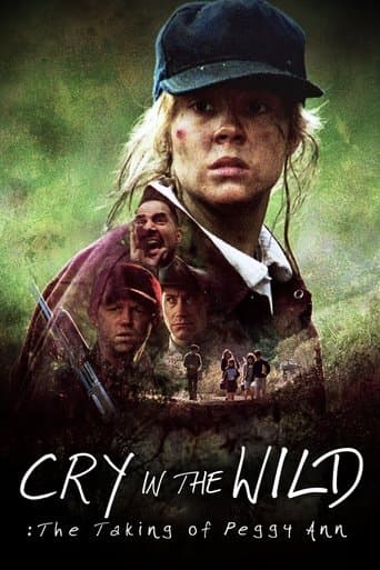 Cry in the Wild: The Taking of Peggy Ann Image