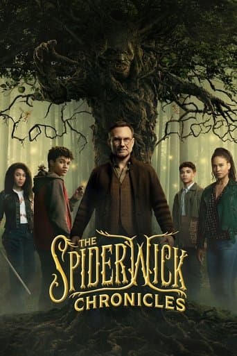The Spiderwick Chronicles Image