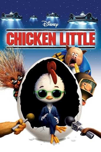 Chicken Little Image