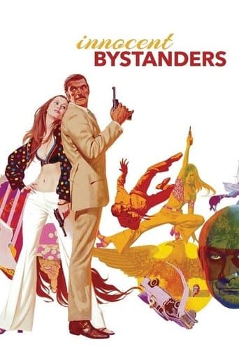 Innocent Bystanders Image