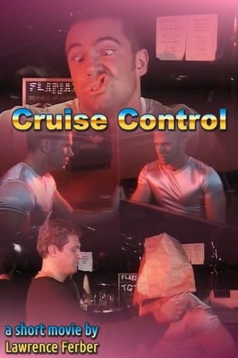 Cruise Control Image