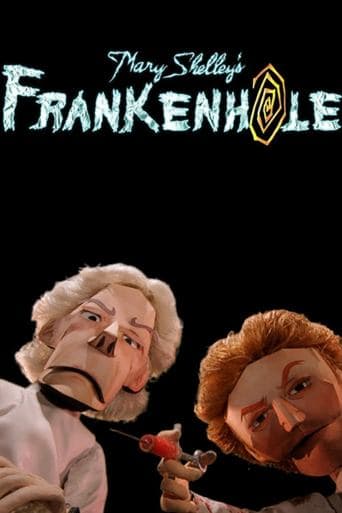 Mary Shelley's Frankenhole Image