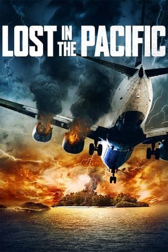 Lost in the Pacific Image