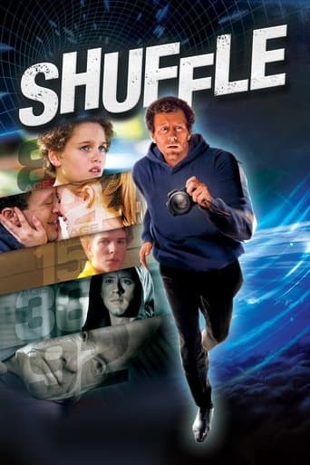 Shuffle Image