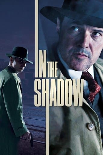 In the Shadow Image