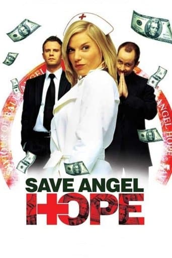 Save Angel Hope Image