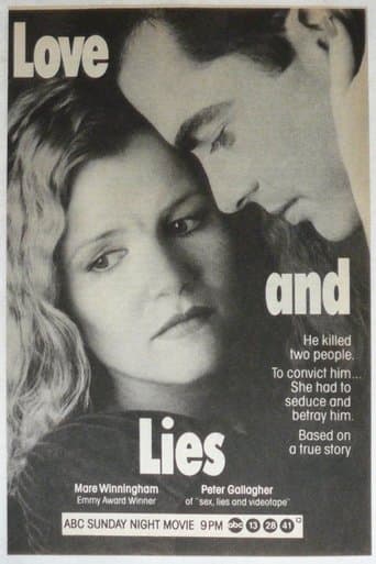Love and Lies Image