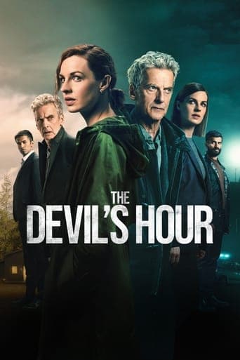 The Devil's Hour Image