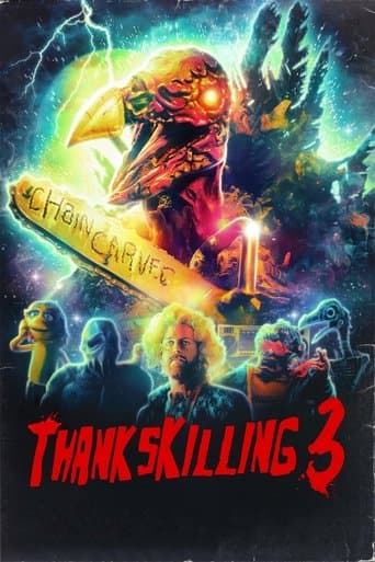 ThanksKilling 3 Image