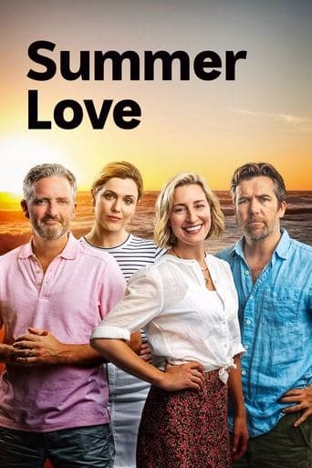 Summer Love Image