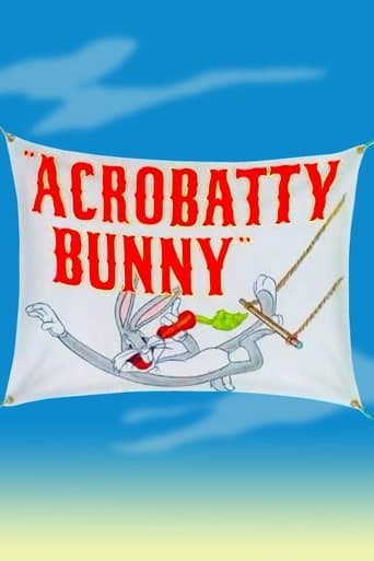 Acrobatty Bunny Image