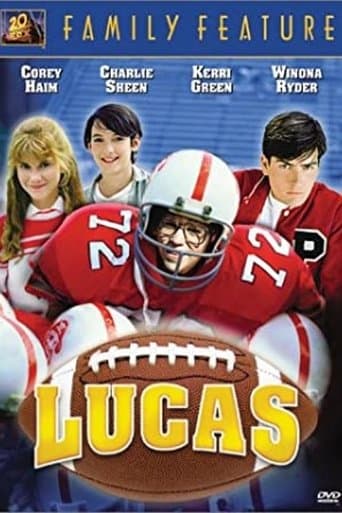 Lucas Image