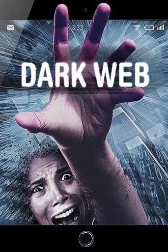 Dark Web Image