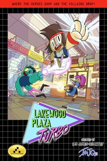 Lakewood Plaza Turbo Image