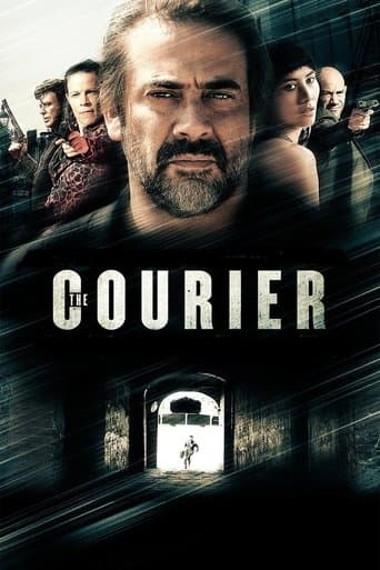 The Courier Image