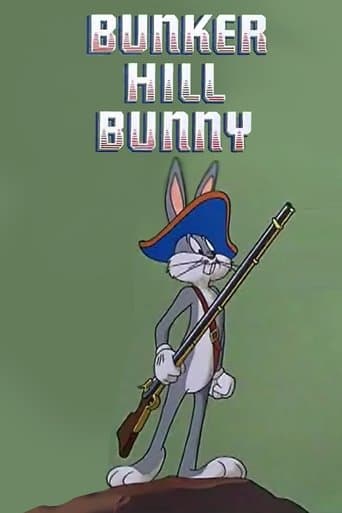 Bunker Hill Bunny Image