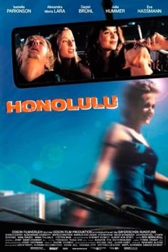 Honolulu Image