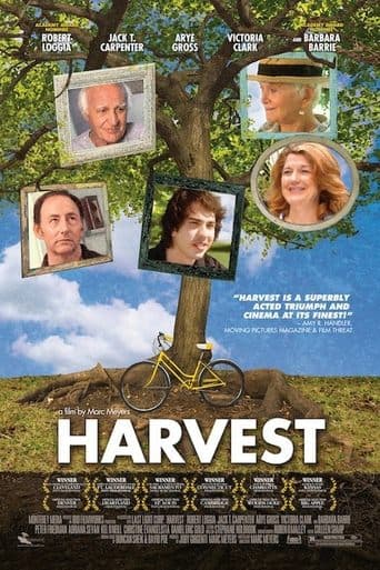 Harvest Image