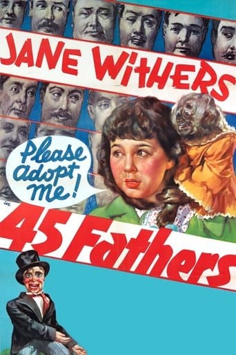 45 Fathers Image