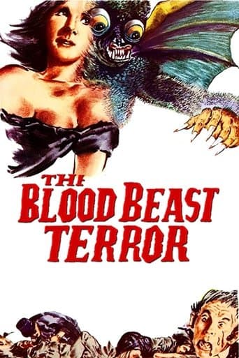 The Blood Beast Terror Image