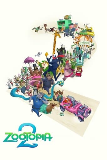 Zootopia 2 Image