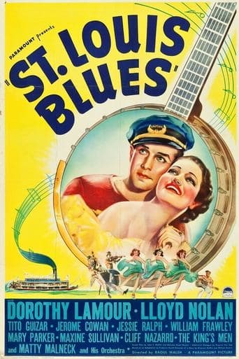 St. Louis Blues Image