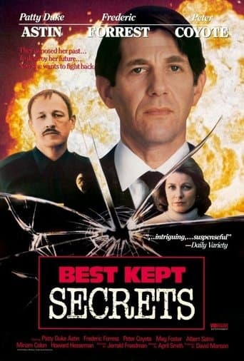 Best Kept Secrets Image