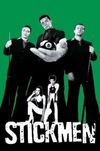 Stickmen Image