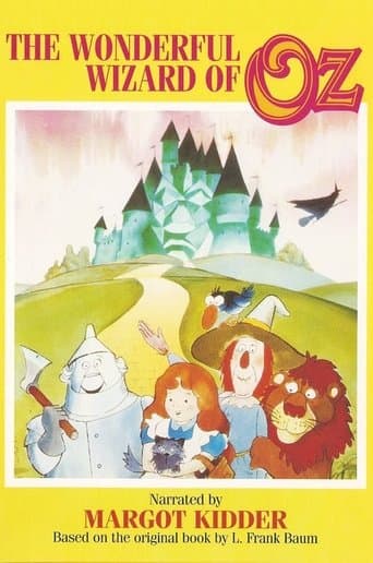 The Wonderful Wizard of Oz Image