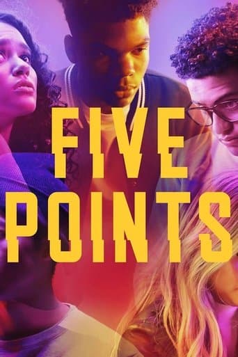 Five Points Image