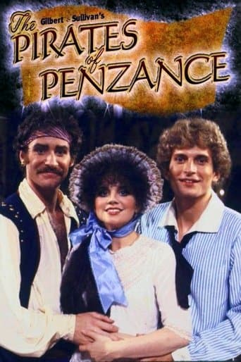 The Pirates of Penzance Image