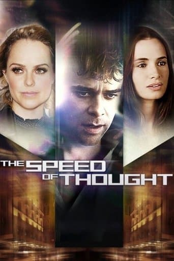 The Speed of Thought Image