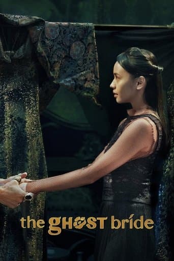 The Ghost Bride Image