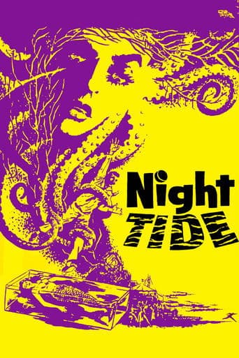 Night Tide Image