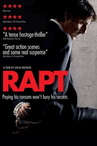 Rapt Image