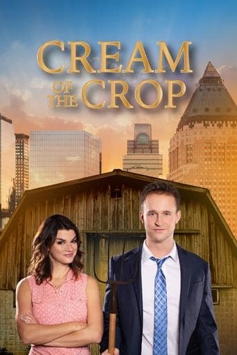 Cream of the Crop Image