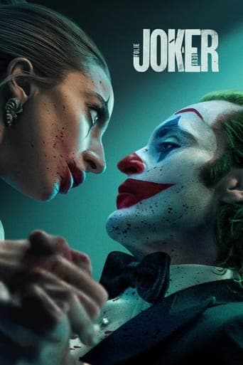 Joker: Folie à Deux Image