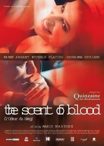 The Scent of Blood Image