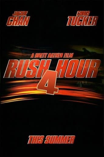 Rush Hour 4 Image