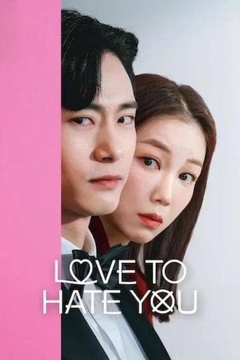 Love to Hate You Image