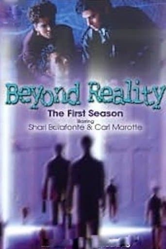 Beyond Reality Image