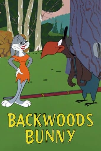 Backwoods Bunny Image