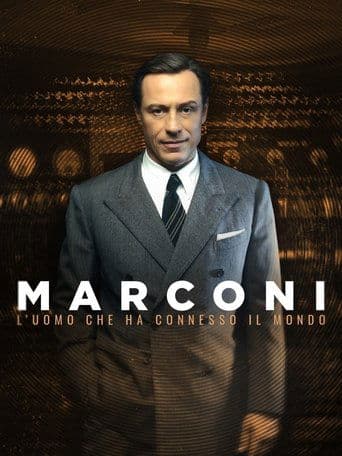 Marconi - L'uomo che ha connesso il mondo Image